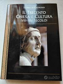 Storia di Cremona Il Trecento Chiesa e Cultura 201