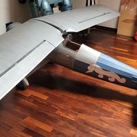 Morane Saulnier MS.225 