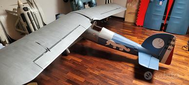 Morane Saulnier MS.225 