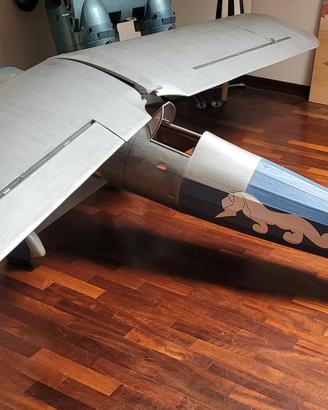 Morane Saulnier MS.225 