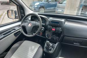 Fiat Qubo 1.3 MJT 75 CV Trekking