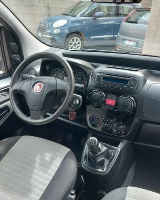 Fiat Qubo 1.3 MJT 75 CV Trekking