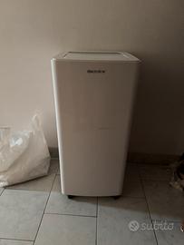 Condizionatore portatile