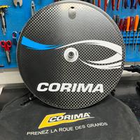 Ruota lenticolare Corima