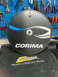 Ruota lenticolare Corima