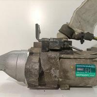 MOTORINO D' AVVIAMENTO HONDA Insight 1° Serie SM-