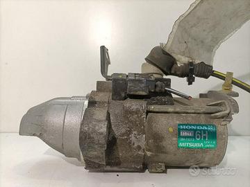 MOTORINO D' AVVIAMENTO HONDA Insight 1° Serie SM-