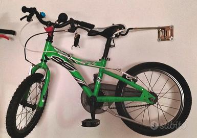 bici bambino 