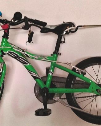 bici bambino 