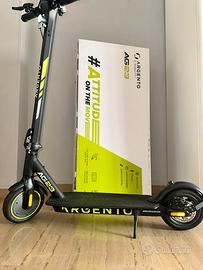 Monopattino elettrico ARGENTO AG23,