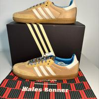 Adidas Samba Wales Bonner