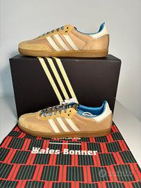 Adidas Samba Wales Bonner