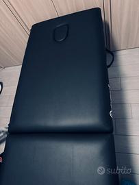 LETTINO PER MASSAGGI \ ESTETISTE