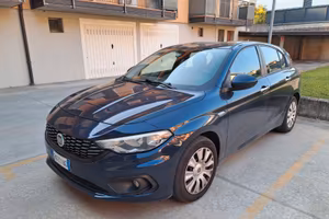 Fiat Tipo 5p 1.4 T-Jet 120CV GPL Easy