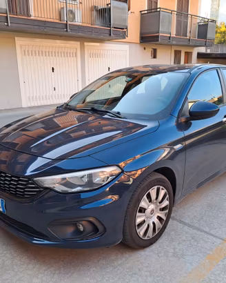 Fiat Tipo 5p 1.4 T-Jet 120CV GPL Easy