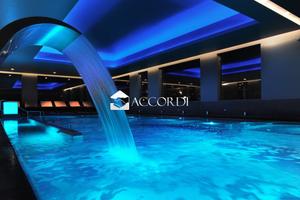 RIFERIMENTO FC103 - HOTEL IN COMPARTO TERMALE