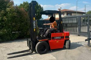 S123 - Muletto Lugli 25 q