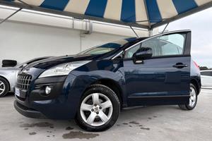 Peugeot 3008 1.6 HDi 110CV cambio robotizzato Outd