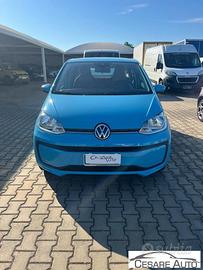 VOLKSWAGEN - Up - 1.0 5p. EVO sport BMT