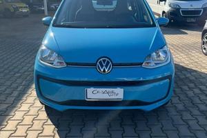 VOLKSWAGEN - Up - 1.0 5p. EVO sport BMT