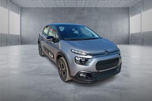 CITROEN C3 3ª serie PureTech 83 S&S Shine