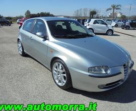 ALFA ROMEO 147 1.9 JTD 16V cat 5 porte Distincti