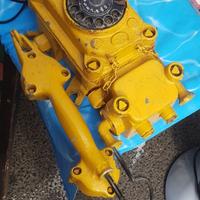 telefono industriale/navale