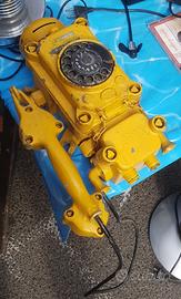 telefono industriale/navale