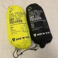 Abbigliamento antipioggia Rev’it