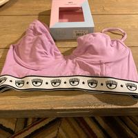 Chiara Ferragni intimo