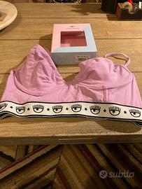 Chiara Ferragni intimo