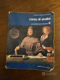 Corso di ANALISI 4 - Dodero, Baroncini, Toscani