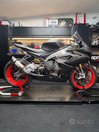 Aprilia RS660 (pista)