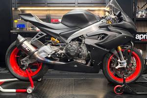 Aprilia RS660 (pista)