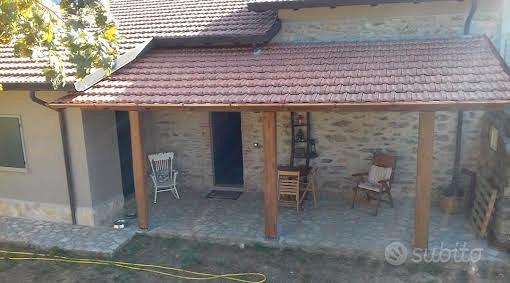 Casa di campagna in Lunigiana - View 3