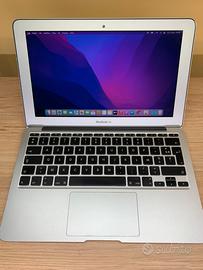 Apple Macbook Air A1465 Intel i5 SSD