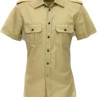 Camicie Esercito Italiano Manica Corta 