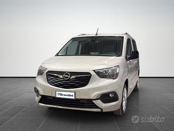 OPEL Combo Life 1.5D 100 CV S&S Elegance Plus