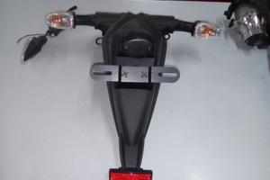 Portatarga Kawasaki Z 750 1000 originale