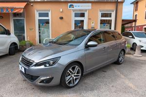 Peugeot 308 Station Wagon 308 SW 1.6 bluehdi Allur