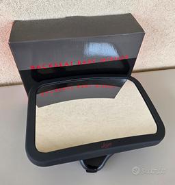 Specchio retrovisore auto bambini