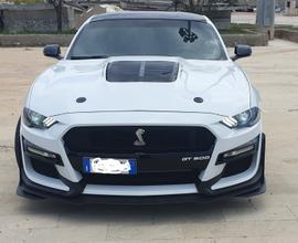 FORD Mustang 5.0 GT 421cv automatica