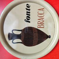 vassoio pubblicitario 