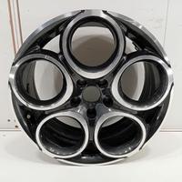 CERCHIO IN LEGA ALFA ROMEO Tonale Serie 50569060 4