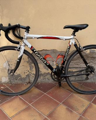 Bici da corsa wilier triestina
