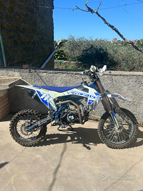 Pit bike 140 profive