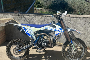 Pit bike 140 profive