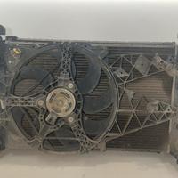 RADIATORE ACQUA ALFA ROMEO Mito Serie (955_) 51936