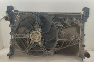 RADIATORE ACQUA ALFA ROMEO Mito Serie (955_) 51936