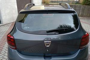 DACIA SANDERO II Stepway 1.5dCi 8V(90CV)
